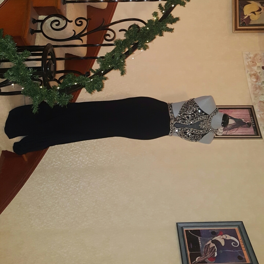 Prom dress/Evening gown